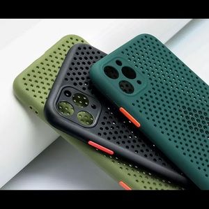 iPhone cases